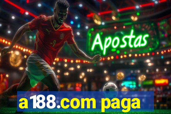 a188.com paga